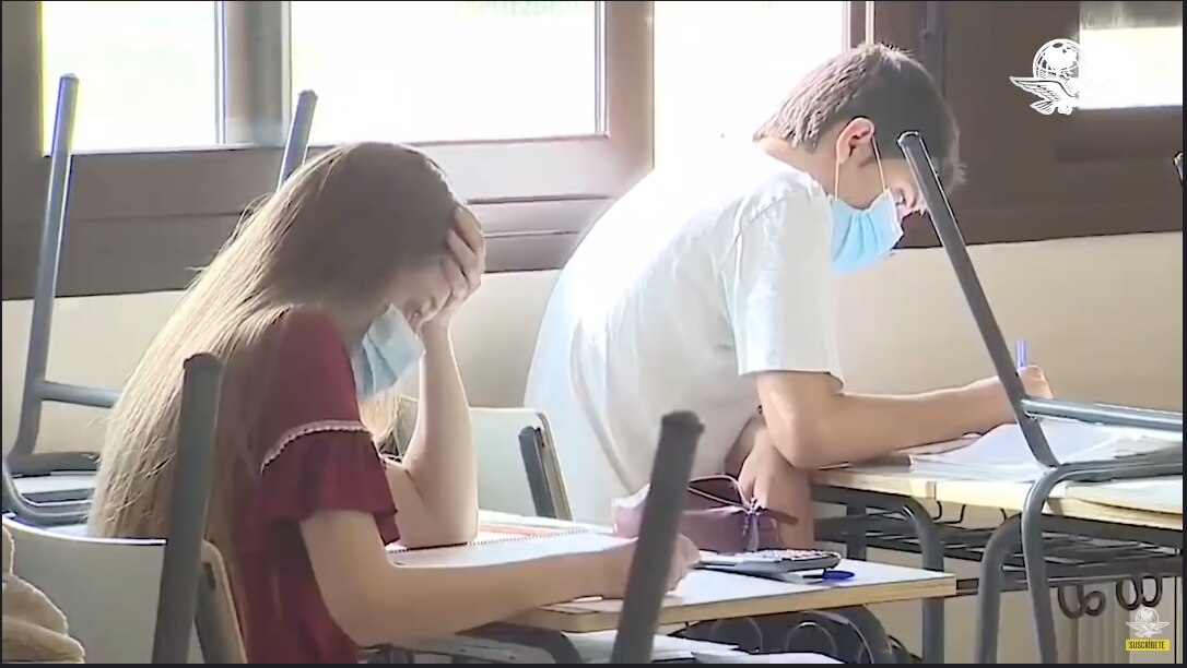 Denuncian red de abuso sexual de menores en escuelas de al menos 7 estados