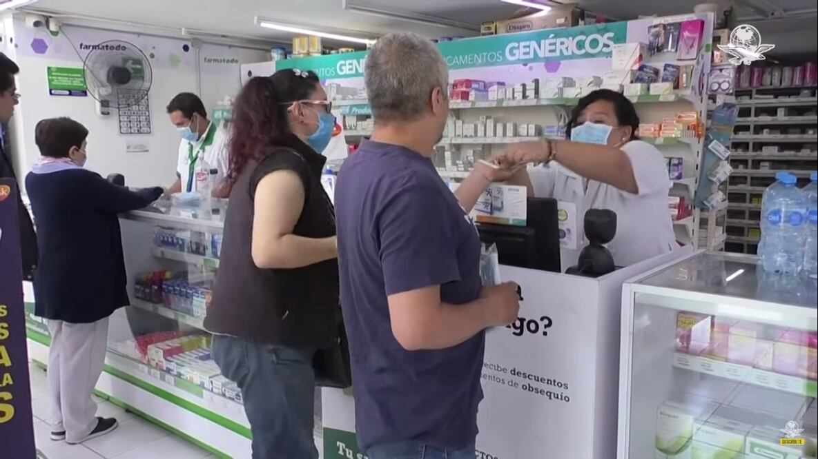 Foto: Captura de pantalla