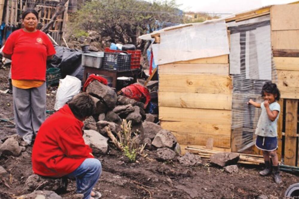 Buscan mejorar plan de vivienda