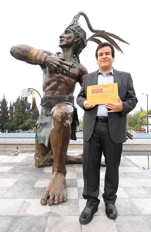 Reconocen en Francia a integrantes de la FCA