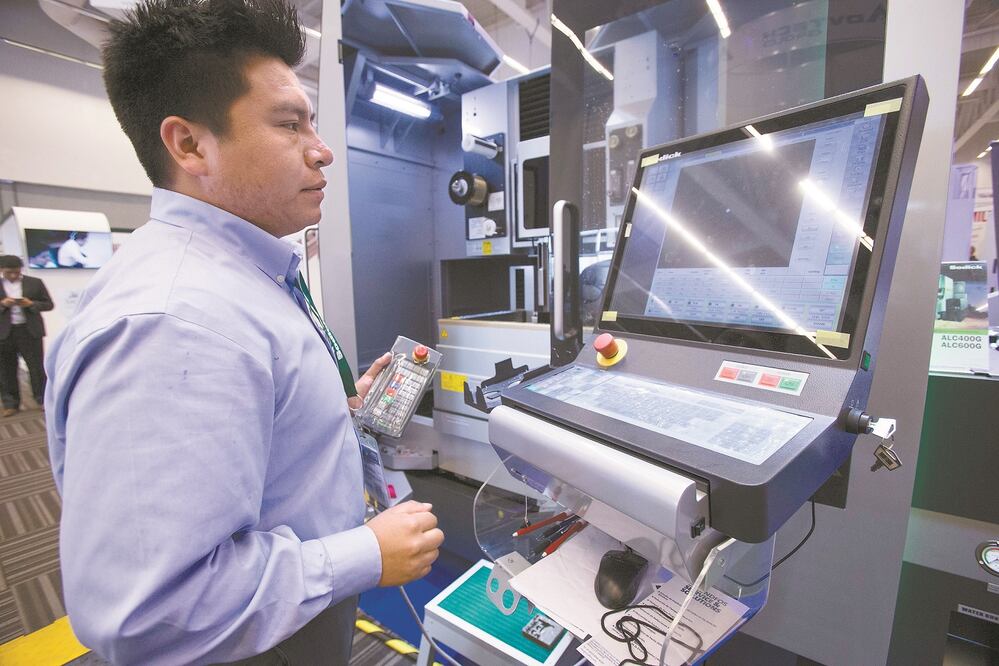 Foto: Archivo. El Universal