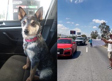 Bloquean la carretera 57; exigen justicia para Ali