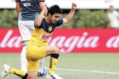 América se aferra al espectáculo
