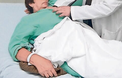 Males cardiovasculares, principal muerte en SJR