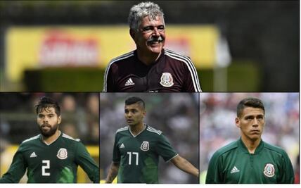 Volverán algunos al equipo de Ferretti
