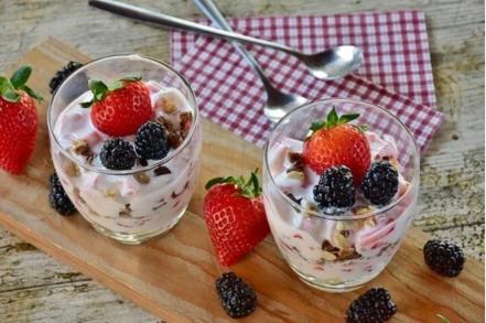 La dieta ideal para personas con diabetes