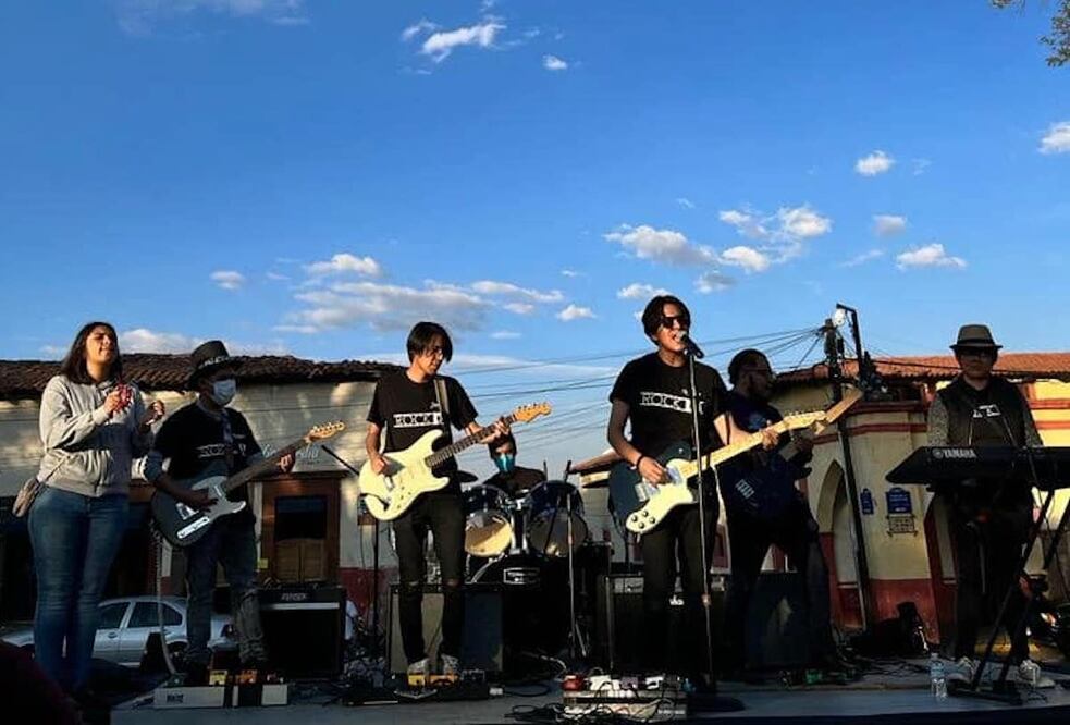 Foto: Facebook Rock DI