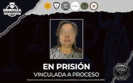 Decretan prisión preventiva a Alicia “N” por usurpación de profesiones y lesiones dolosas en Querétaro
