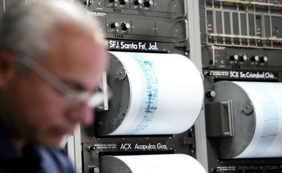 Foto: Archivo / EL UNIVERSAL