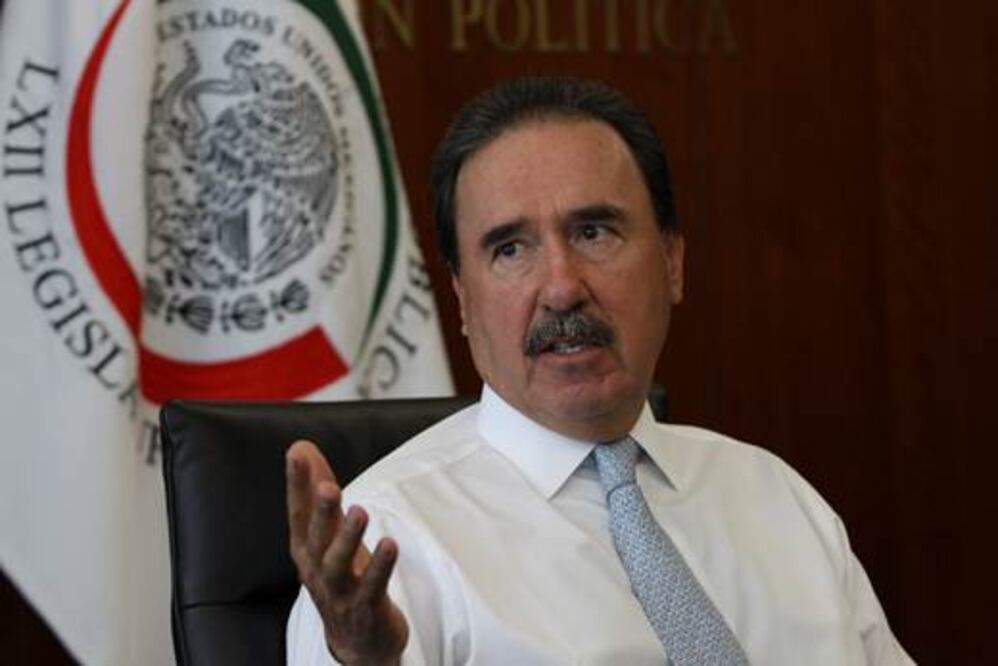 Gamboa exhorta a conciliación 