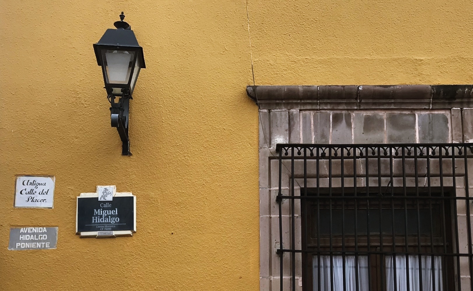 La Calle del Placer en Querétaro: historia, leyendas y la verdad detrás de su nombre