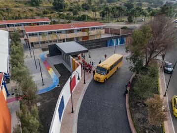 Nuevo proyecto vial mejora movilidad en La Cañada