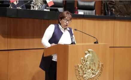 PRD presentó iniciativa para legalizar el aborto