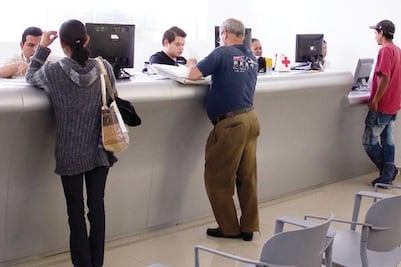 Ajusta CEA tarifa para pago de agua