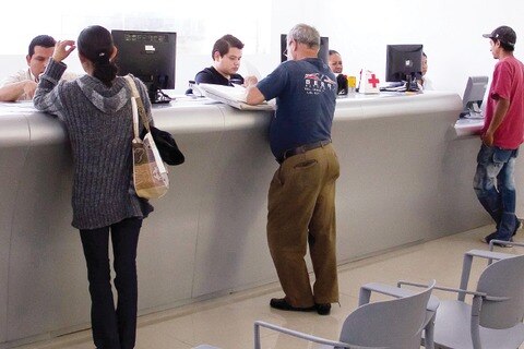 Ajusta CEA tarifa para pago de agua