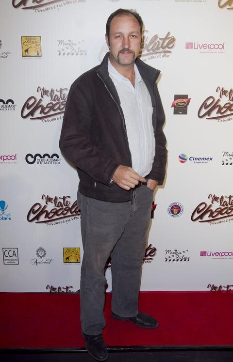 El teatro te da libertad: Murray