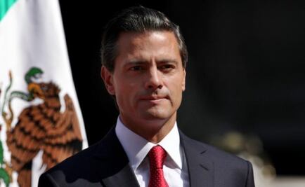 Peña Nieto no recibió sobornos de El Chapo: Eduardo Sánchez