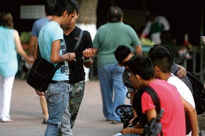 Desintegración familiar, causa de adicciones, dicen