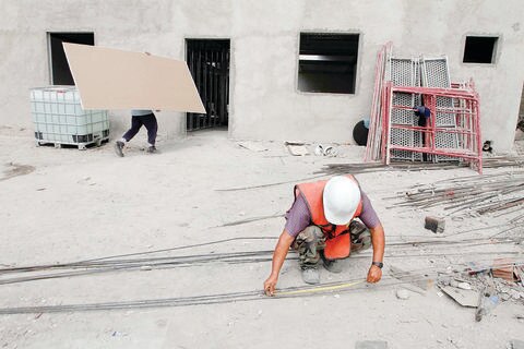 Inegi: disminuyen cifras de desocupación en el estado