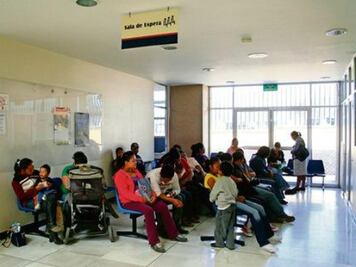 Riñas provocan cirugías de urgencia