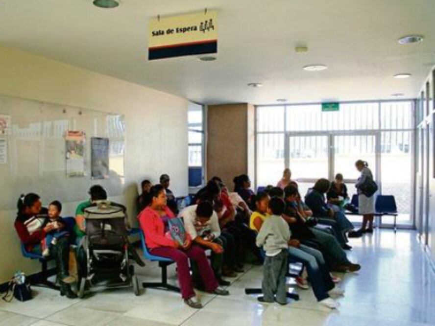 Riñas provocan cirugías de urgencia