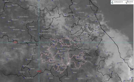 Ya hay fecha para la primera nevada en México 2024: Qué estado afectará