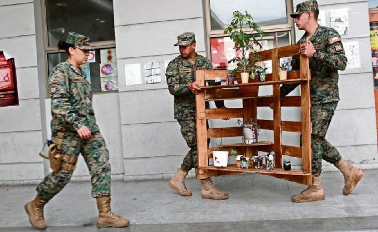 Chilenos definen hoy su futuro en segunda vuelta