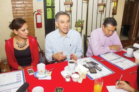 Impartirá IEQ pláticas en la UAQ