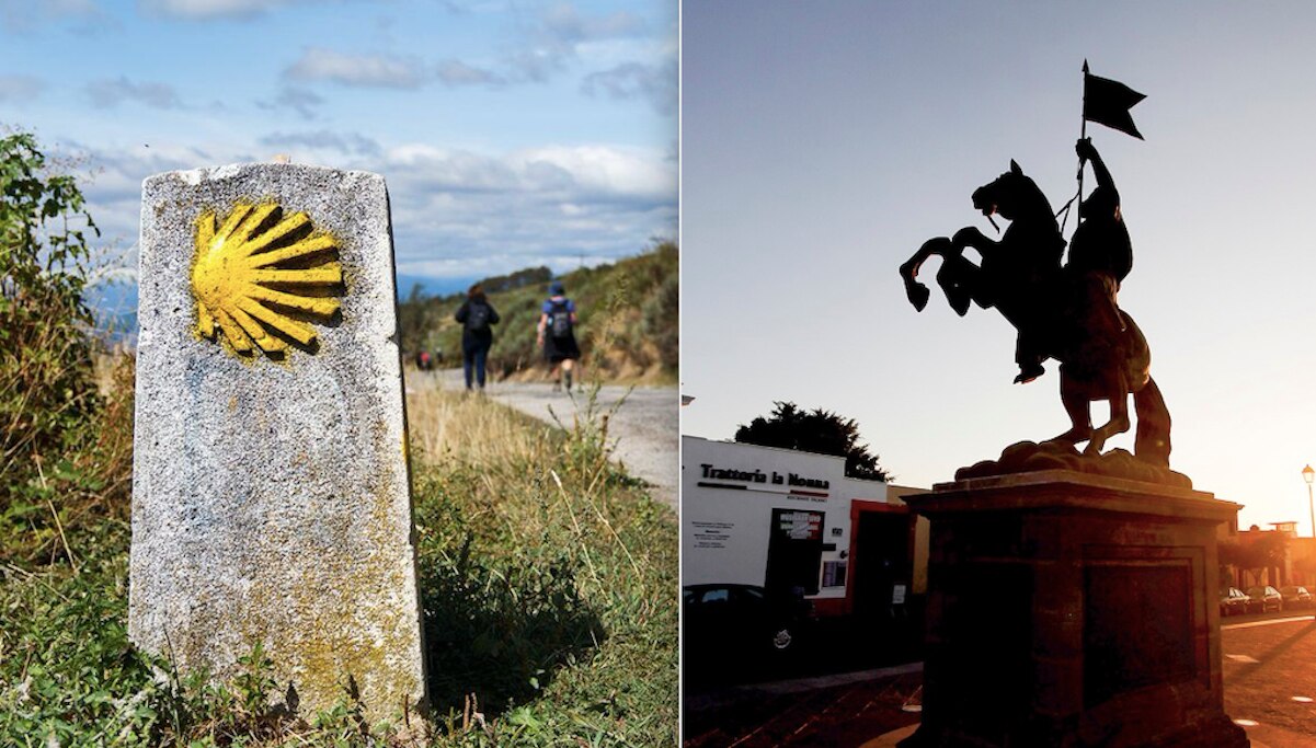 Querétaro tendrá su Camino de Santiago