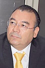 PRD, en contra de iniciativas antipopulares