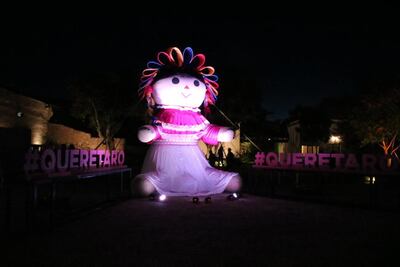 Gala de Otoño con música y mucho sabor