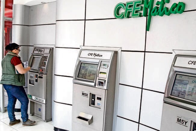 Electricidad para Pymes se ha incrementado 90% en 8 meses