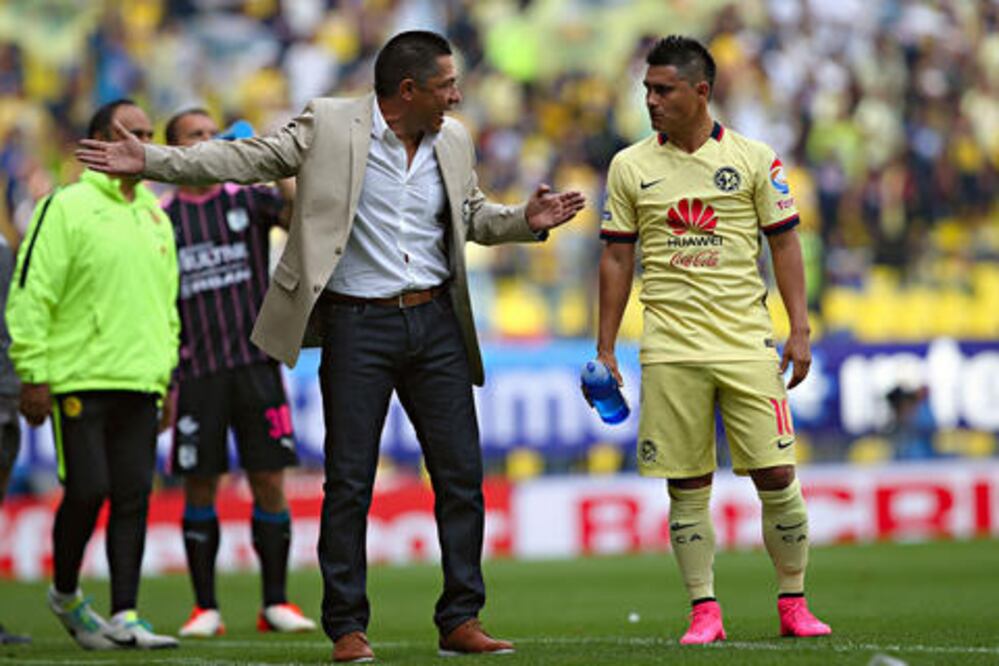 Tres grandes en el patíbulo