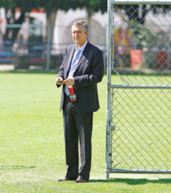 “Chivas no es nada más una ilusión”