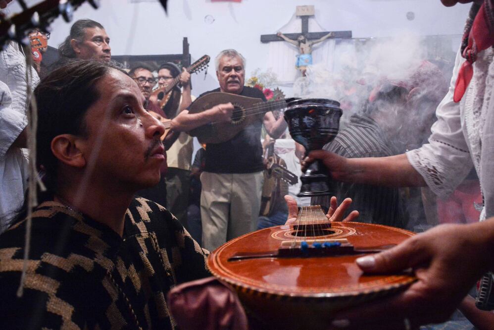 Foto: Demian Chávez