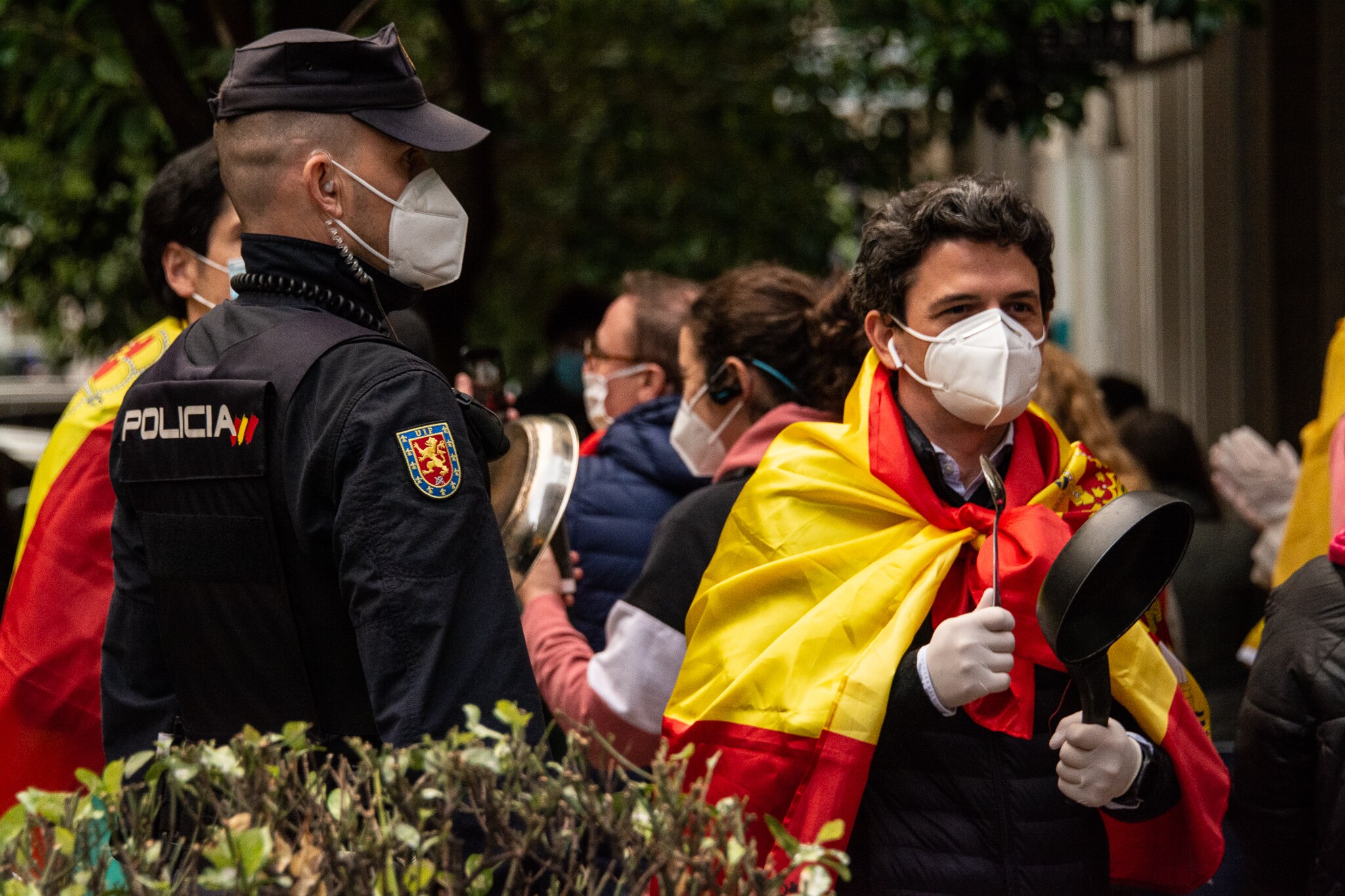 Foto: Perla Sánchez