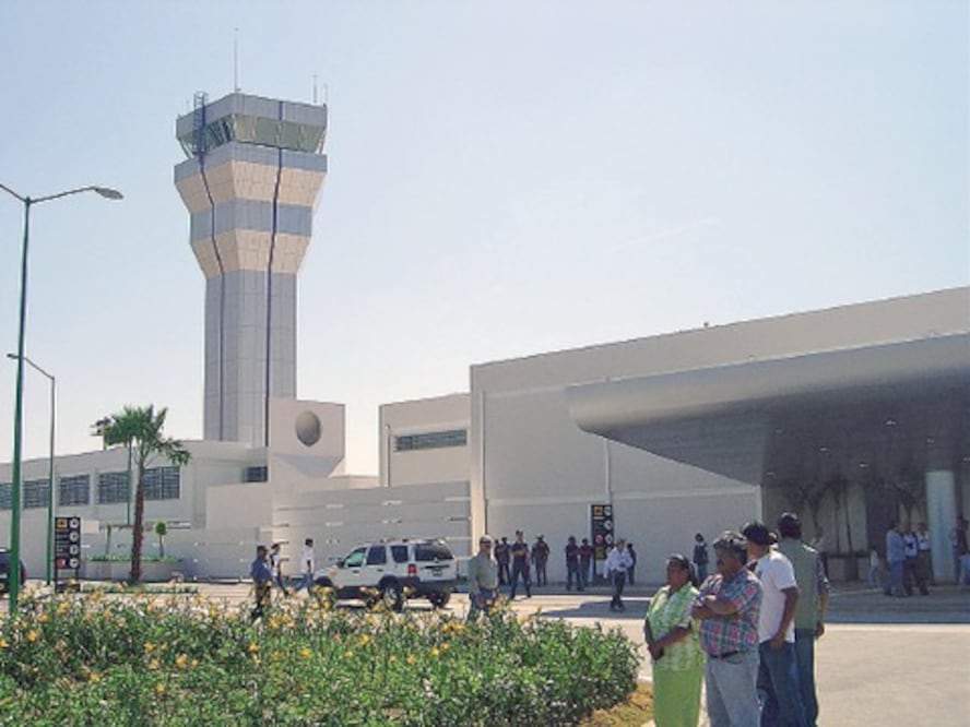 Crecerá operación del AIQ 400%