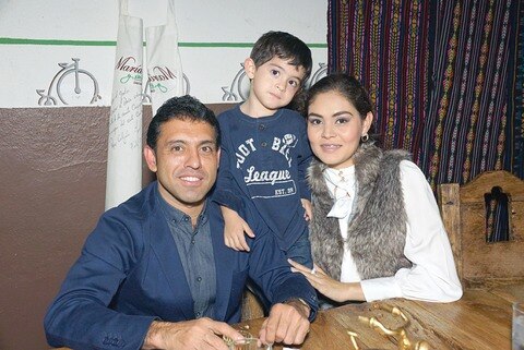 La Guelaguetza en Querétaro