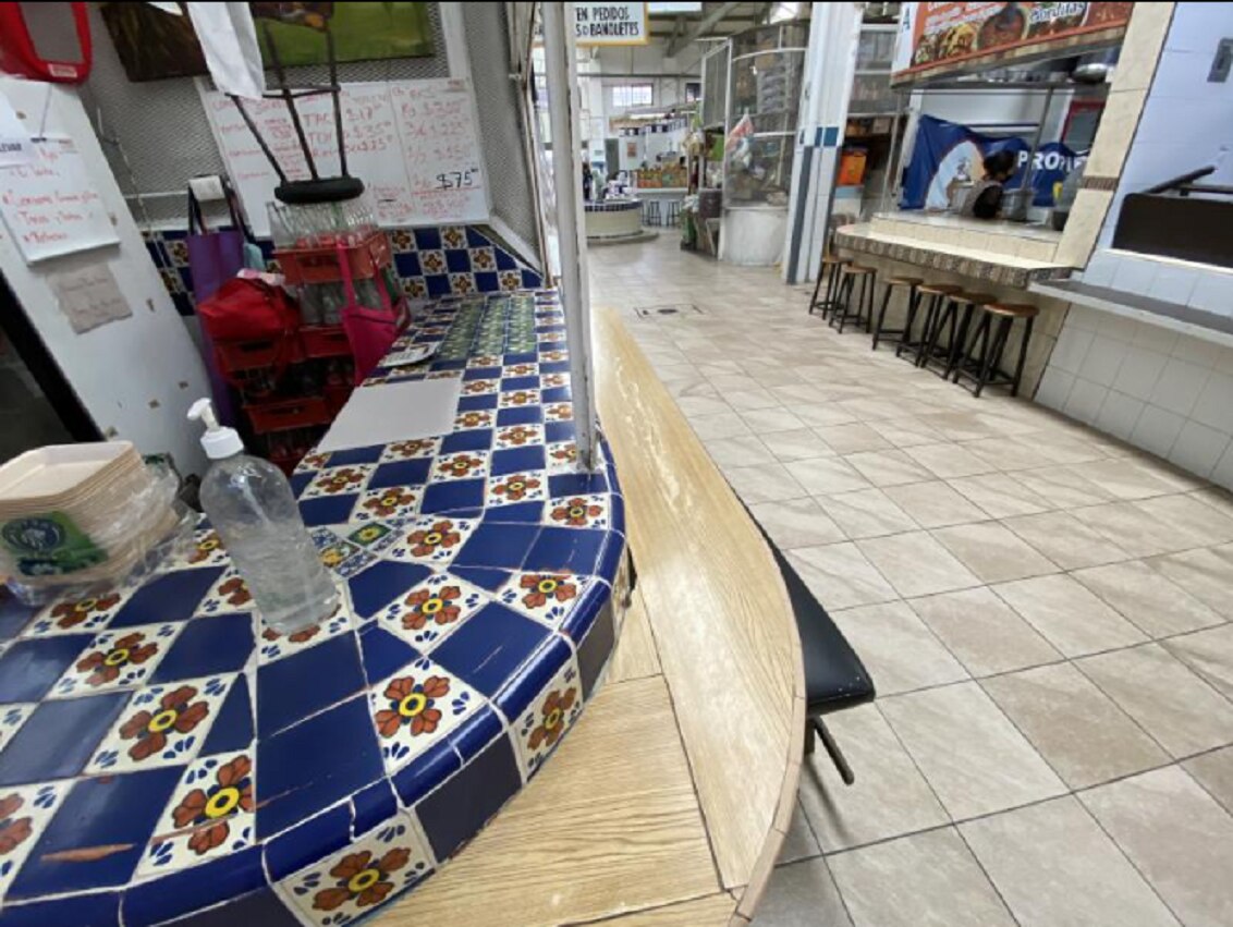 Comercio queretano pierde 12 mil empleos, en marzo y abril