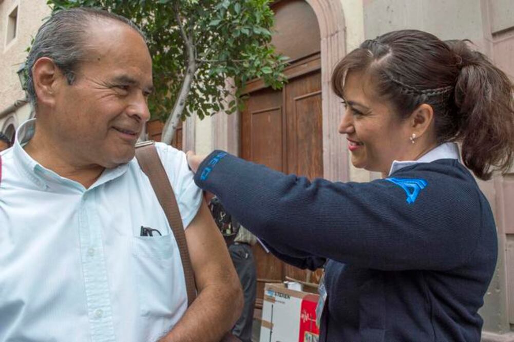 Suman dos muertes más por influenza en el estado