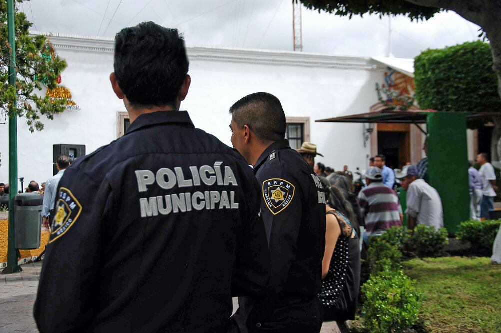 Foto: Archivo. El Universal