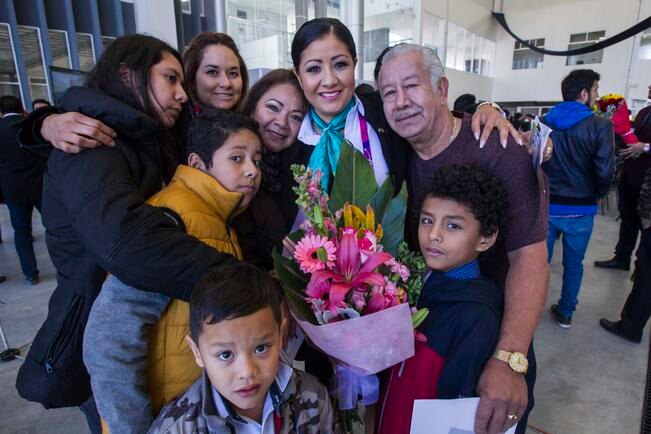 Foto: Demian Chávez