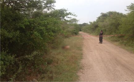 Asesinan a hijo de periodista en Oaxaca