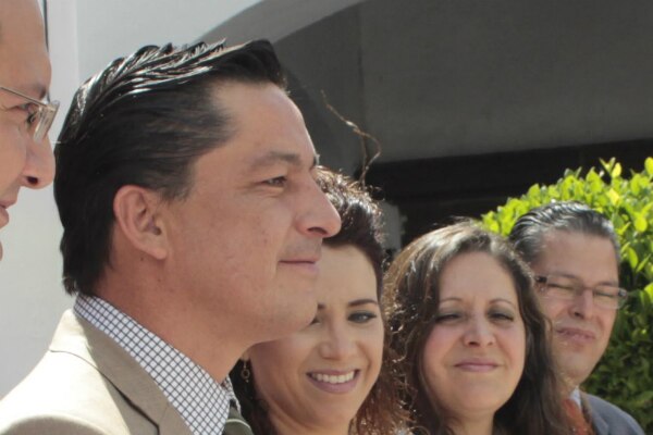 Aclararé anomalías: ex edil de SJR