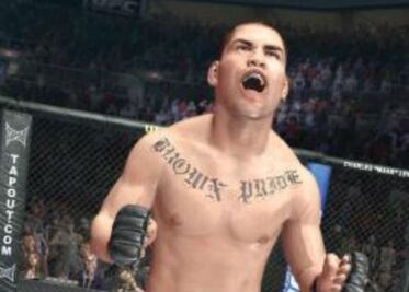 Fervor por Caín en Las Vegas