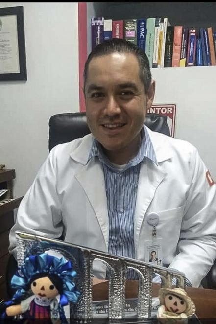 “Los niños son menos vulnerables al coronavirus” 