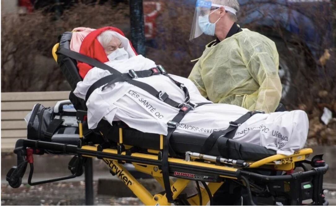 Graham Hughes/The Canadian Press via A