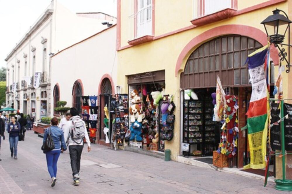 Exhortan a candidatos atender Centro