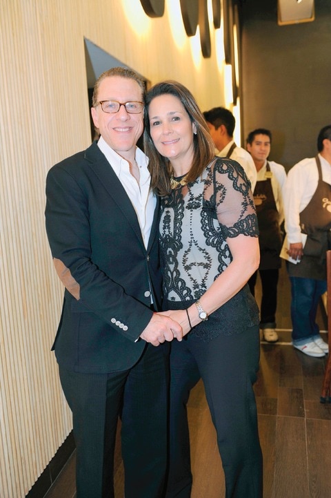 La historia hecha galleta