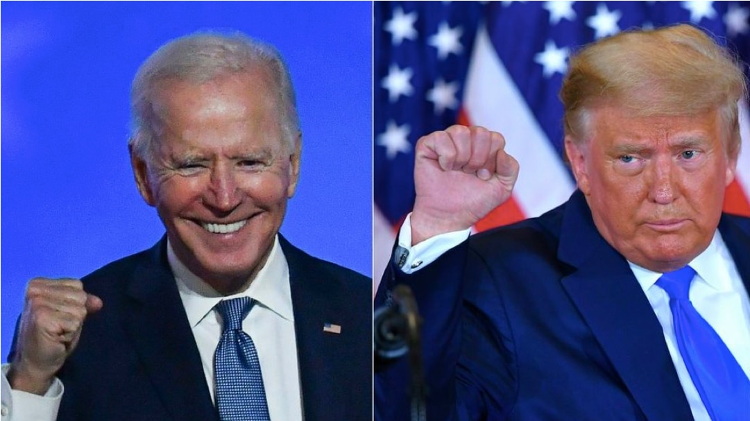 ¿Cómo está usando Trump su poder para evitar el reconocimiento de Biden como ganador?